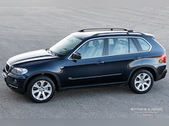 BMW X5 - xDrive48i High Executive 7-zits