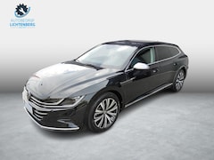 Volkswagen Arteon Shooting Brake - 1.4 TSI eHybrid Elegance Business+ Adaptive Cruise / A. Camera / E. Achterklep