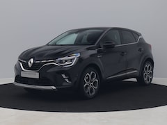 Renault Captur - 1.3 TCe 130 Intens | 360° | KEYLESS | STOEL- EN STUURVERW