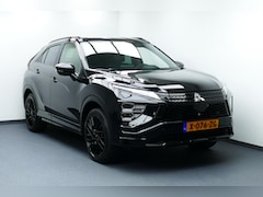 Mitsubishi Eclipse Cross - 2.4 PHEV Instyle. Adaptief Cruise, Stoel&StuurVerw, 19"LMV, Haak 1500kg
