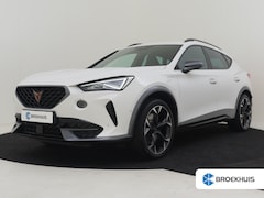 CUPRA Formentor - 1.4 e-Hybrid VZ Performance 245pk Appel Carplay Android Auto | Adaptief Cruise Control | T