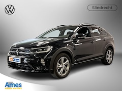 Volkswagen Taigo - 1.0 TSI 115pk DSG R-Line | Matrix LED | Achteruitrijcamera | Keyless