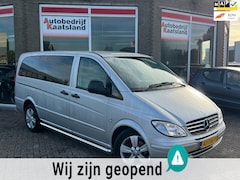 Mercedes-Benz Viano - 3.0 CDI - 8 Persoons