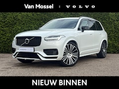 Volvo XC90 - 2.0 T8 Recharge AWD R-Design