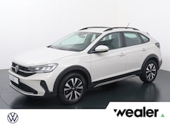 Volkswagen Taigo - 1.0 TSI Life | 95 PK | Parkeersensoren | Navigatiesysteem | Adaptive cruise control |