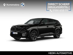 BMW XM - 50e | 23" | Individual leder | Bowers & Wilkins | Trekhaak | Stoelver. + ventilatie + mass