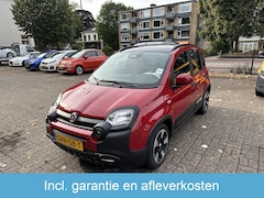 Fiat Panda - 1.0 Hybrid Pandina All-in Prijs Airco/Cruise/Apple CarPlay/Android auto