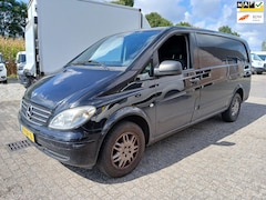 Mercedes-Benz Vito - 109 CDI 320 Lang HD Amigo
