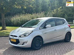 Hyundai ix20 - 1.4i i-Motion/AIRCO/ELECRAMEN VOOR-ACHTER/PARKEERSENS ACHTER/TREKHAAK