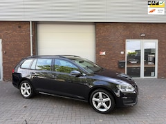 Volkswagen Golf Variant - 1.2 TSI Trendline|AIRCO|NIEUWE APK|TREKHAAK