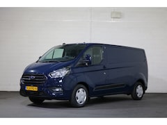Ford Transit Custom - 2.0 TDci L2 H1 Automaat Koelwagen