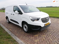 Opel Combo - 1.5D L2H1 Edition 75kW NAVI AC * 7899 EX BTW