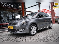 Volkswagen Polo - 1.2 TSI Highline | Cruise control | Stoelverwarming | Parkeer hulp | Airco | Navigatie |