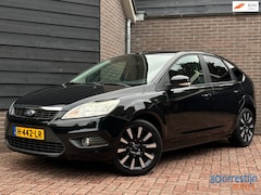 Ford Focus - 1.6 | Half Leder | Cruise | 17inch | D-Riem vervangen