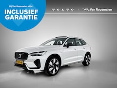 Volvo XC60 - T6 Recharge AWD Ultimate Dark | Bowers & Wilkins | Luchtvering
