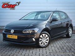 Volkswagen Polo - 1.6 TDI Trendline | Airco | Cruise | Led |