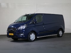Ford Transit Custom - 2.0 TDCI L2 H1 Trend Automaat Koelwagen