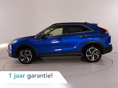 Mitsubishi Eclipse Cross - 2.4 PHEV 188 pk 4WD | Parelmoer | Trekgewicht 1500 kg |