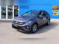 Volkswagen Taigo - 1.0 TSI R-Line Business 115 PK