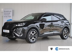 Peugeot 2008 - 1.2 Turbo 130 GT EAT8 | 360' GRADEN CAMERA | ADAPTIVE CRUISE | DODEHOEK BEWAKING | DRAADLO