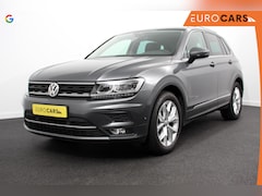 Volkswagen Tiguan - 1.5 TSI 150pk DSG Highline | Navigatie | Apple Carplay/Android Auto | Adaptive cruise cont