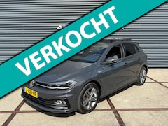 Volkswagen Polo - 1.0 TSI Highline Business R PANO/ PDC/ LM VELGEN