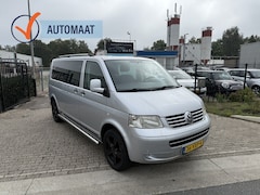 Volkswagen Transporter - 2.5 TDI 340 High.DC
