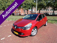 Renault Clio - 1.2 Dynamique automaat 2E EIGENAAR N.A.P