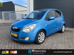 Opel Agila - 1.2 Edition 87000 Km Apk 10-26