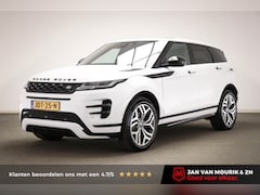 Land Rover Evoque - 1.5 P300e AWD R-Dynamic HSE | PANORAMADAK | HEAD UP | MERIDIAN DAB | 360 CAMERA | TREKHAAK