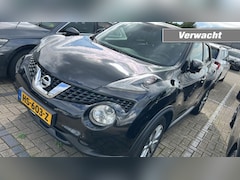 Nissan Juke - 1.2 DIG-T S/S TEKNA
