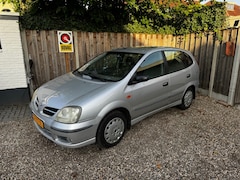 Nissan Almera - 1.8 ACENTA