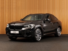 BMW X4 - M40i High Executive PANO-20"-HUD