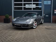 Porsche Cayman S - 3.4