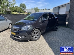 Opel Mokka - 1.4 T Edition | 1e EIGENAAR | TREKHAAK