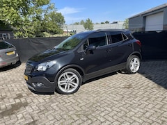 Opel Mokka - 1.4 T Edition | AIRCO | CRUISE CONROLE