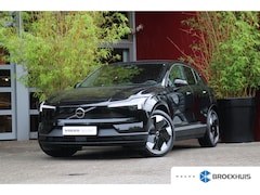 Volvo EX30 - Single Motor Extended Range Plus 69 kWh | Stuur/stoelverwarming | Getint glas | 19" Velgen