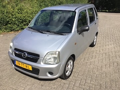 Opel Agila - 1.2-16V FLEXX