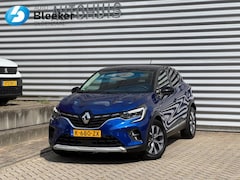 Renault Captur - 1.3 TCe Intens Camera Trekhaak Navi Clima Cruise