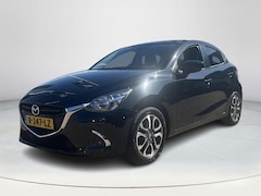 Mazda 2 - 2 1.5 Skyactiv-G SkyLease GT | Automaat | Navigatie | Cruise Control | Climate Control | P
