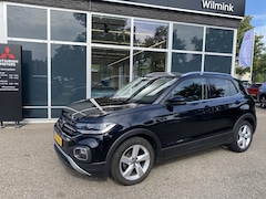 Volkswagen T-Cross - 1.5 TSI Style | 150PK | Trekhaak | LED | winterpack | all-seas
