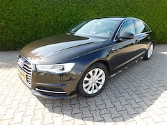 Audi A6 Limousine - 1.8 TFSI ultra S line Edition, el. aklep, Trekhaak