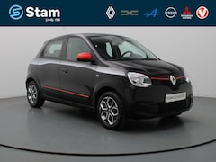 Renault Twingo - 75pk SCe Collection Airco | Radio | Begrenzer