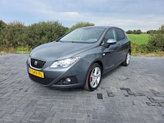 SEAT Ibiza - 1.2 Reference AIRCO 2012 nieuwe APK