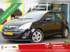 Opel Corsa - 1.4-16V Design Edition