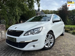 Peugeot 308 - 1.6 THP Active| Camera | PDC | Dealer Onderhouden | NL-Auto |