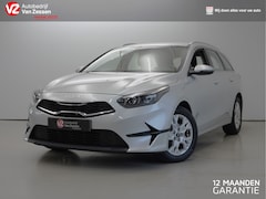 Kia Cee'd Sportswagon - Ceed 1.0 T-GDi DynamicLine | NL Auto | Nav | Rijklaarprijs