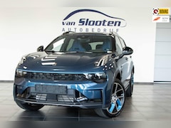 Lynk & Co 01 - 1.5 Phev|360 graden Camera| Navi| Pano-Dak Electrisch |Adaptive Cruise|