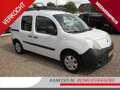 Renault Kangoo Express - 1.5 dCi Airco trekhaak imperial