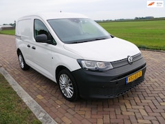 Volkswagen Caddy Cargo - 2.0 TDI Comfort 55kW >> 2022 << * 8999 EX BTW